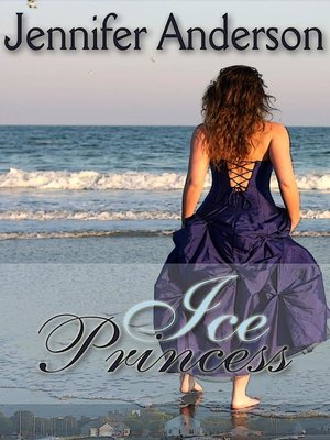 cover image of Ice Princess